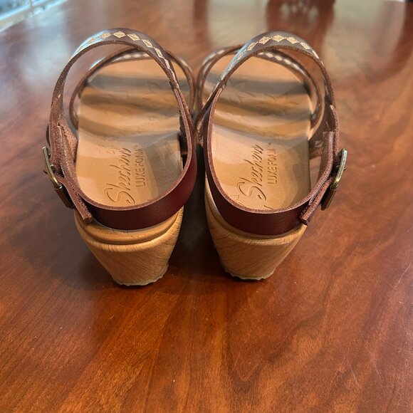 Skechers Beck Counting Summers Sandal - Picture 4 of 4